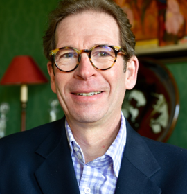 Dr Michael Lambert